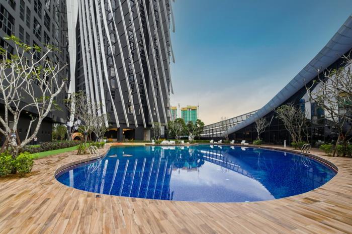 valentina suites arte mont kiara