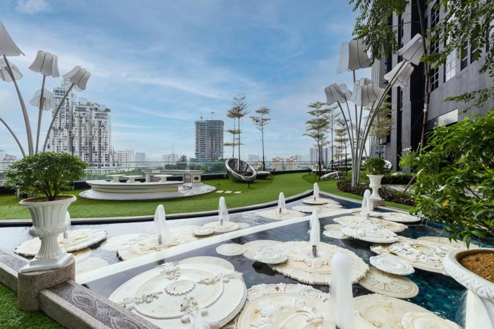 valentina suites arte mont kiara