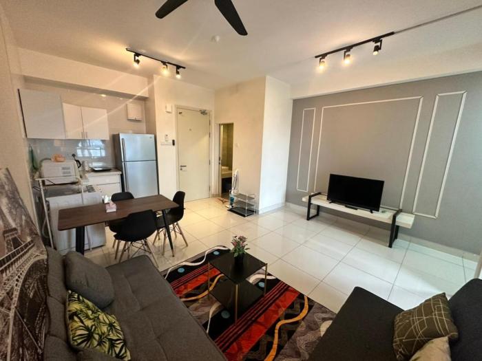 valentina suites arte mont kiara