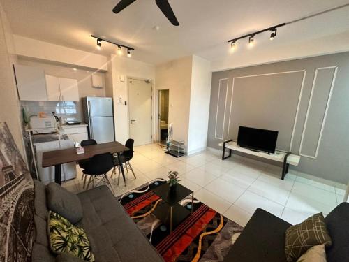 valentina suites arte mont kiara