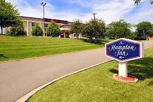 hampton inn madison east towne mall area