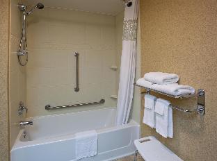 hampton inn madison east towne mall area