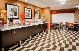 Hampton Inn Madison East Towne Mall Area,Dane County>>Dane,3 star