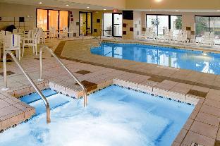 hampton inn madison east towne mall area