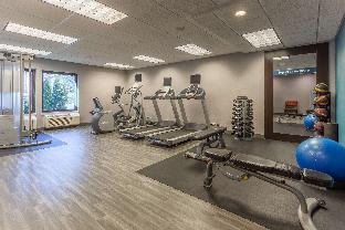 hampton inn madison east towne mall area