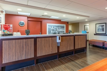 hampton inn madison east towne mall area