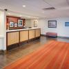 hampton inn madison east towne mall area