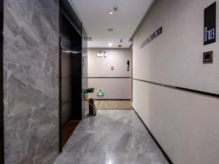 city comfort inn yulin industrial products market yuntian palace