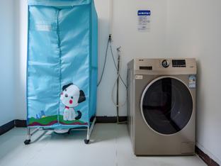 city comfort inn yulin industrial products market yuntian palace