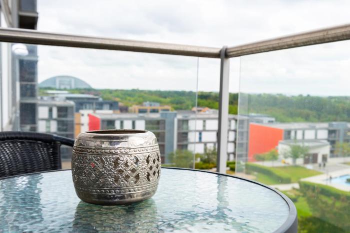 city stay vizion garden apartments