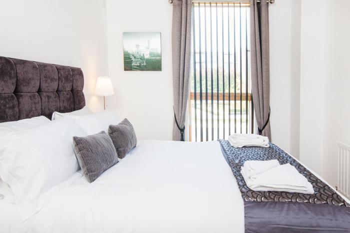 city stay vizion garden apartments