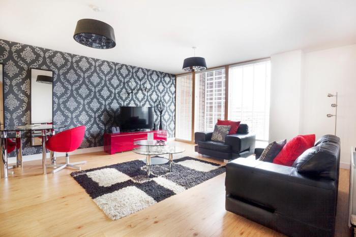 city stay vizion garden apartments