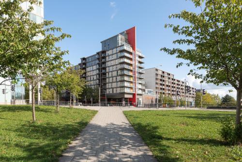 city stay vizion garden apartments