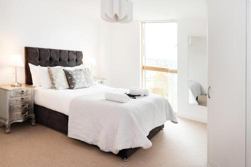 city stay vizion garden apartments