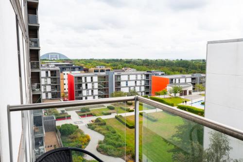 city stay vizion garden apartments