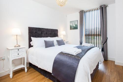 city stay vizion garden apartments