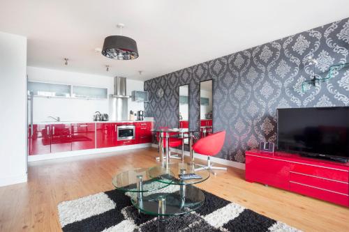 city stay vizion garden apartments