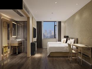 hanting hotel chengdu yongfeng road metro station