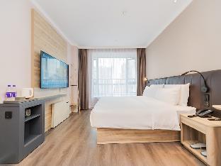 hanting hotel chengdu yongfeng road metro station