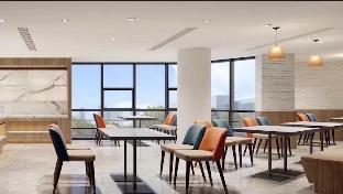 Hanting Hotel Chengdu Yongfeng Road Metro Station,,2 star