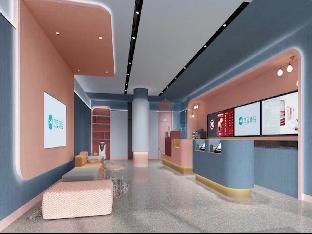 Hanting Hotel Chengdu Yongfeng Road Metro Station,,2 star