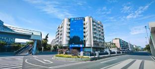 hanting hotel chengdu yongfeng road metro station