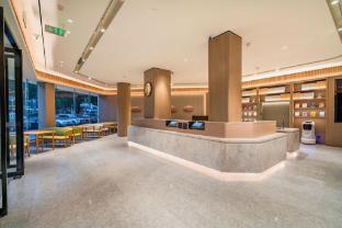 ji hotel yixing huankeyuan
