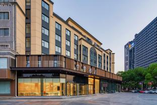 ji hotel yixing huankeyuan