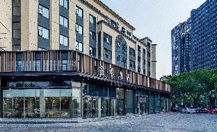 ji hotel yixing huankeyuan