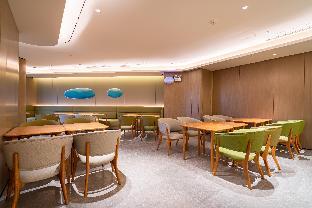ji hotel yixing huankeyuan