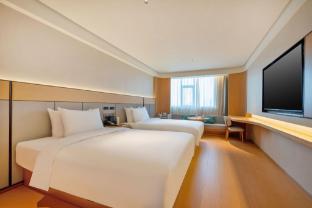 ji hotel yixing huankeyuan