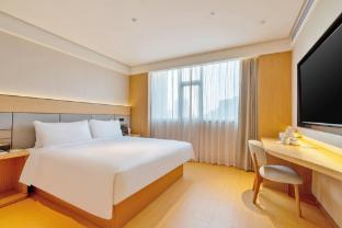 ji hotel yixing huankeyuan