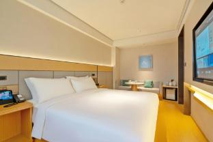 ji hotel yixing huankeyuan