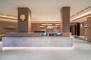 ji hotel yixing huankeyuan