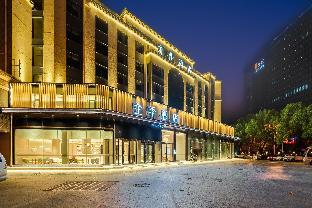 ji hotel yixing huankeyuan