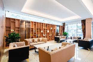 Starway Hotel Wuxi Lingshan Scenic Area,,3 star