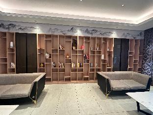 starway hotel wuxi lingshan scenic area