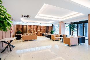 starway hotel wuxi lingshan scenic area