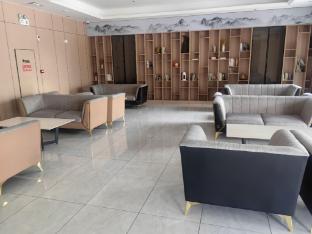 starway hotel wuxi lingshan scenic area