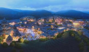 starway hotel wuxi lingshan scenic area