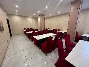 starway hotel wuxi lingshan scenic area