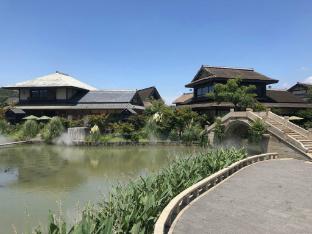 starway hotel wuxi lingshan scenic area