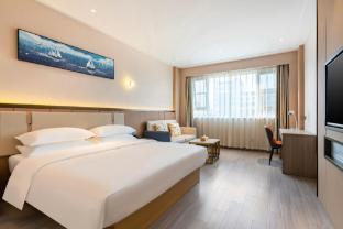starway hotel wuxi lingshan scenic area