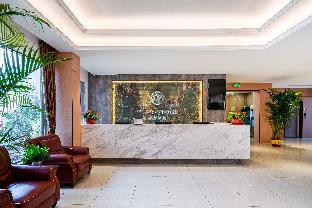 starway hotel wuxi lingshan scenic area