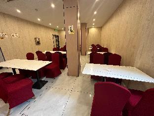 starway hotel wuxi lingshan scenic area