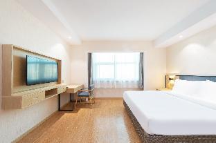 starway hotel songyaun guoerluosi road