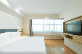 starway hotel songyaun guoerluosi road