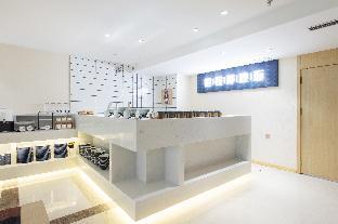 starway hotel songyaun guoerluosi road