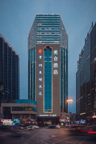 Madison Guizhou Penshuichi Meifu (Being In Decoration),,3 star