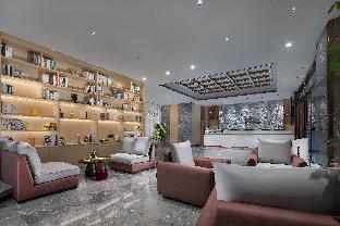 Madison Guizhou Penshuichi Meifu (Being In Decoration),,3 star